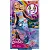 Boneca Barbie Sereia com Transformação de Flor - JDM72 -Mattel - Imagem 3