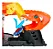 Hot Wheels City Pista Ataque da Cobra - HTN81 - Mattel - Imagem 3