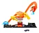 Hot Wheels City Pista Ataque da Cobra - HTN81 - Mattel - Imagem 1