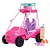 Carro Jeep da Barbie Mistérios Detetives da Praia -JFV68 - Mattel - Imagem 1