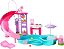 Conjunto Barbie Piscina dos Sonhos - JFP01 - Mattel - Imagem 1