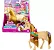 Barbie Ponei Pepper Penteado Branco - HXJ29 -Mattel - Imagem 4