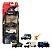 Matchbox Jurassic World Rebirth 5 Carrinhos - JGL60/JGL25 - Mattel - Imagem 1