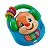 Fisher-Price Cante com o Tocador de Músicas - FPV02 - Mattel - Imagem 2