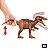 Dinossauro Jurassic World Rebirth Com Som - Baryonyx 32 cm - JGB87 - Mattel - Imagem 4