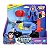 Imaginext Figura Superman e Veículo - JFJ69 - Mattel - Imagem 1
