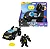 Imaginext Dc Super Friends Batmobile - JFJ68 - Mattel - Imagem 3