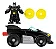 Imaginext Dc Super Friends Batmobile - JFJ68 - Mattel - Imagem 2