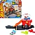 Hot Wheels CITY Downtown Loja de Doces - JBM62 - Mattel - Imagem 1