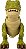 Imaginext Dinossauro Rebirth T Rex - JFJ65 - Mattel - Imagem 4