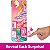 Boneca Princesa Disney Rapunzel Spin & Reveal - HTV86 - Mattel - Imagem 5