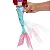 Boneca Princesa Ariel e Sebastian - Fundo do Mar com Golfinho - JFC39 - Mattel - Imagem 5