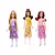 Boneca Disney Princesa Vestido De Festa - JBG04 - Mattel - Imagem 1