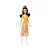 Boneca Disney Princesa Vestido De Festa - JBG04 - Mattel - Imagem 2