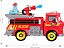 Cars Caminhão Dos Bombeiros Vermelho E Guido - JFL54 - Mattel - Imagem 3