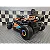 Carro Elétrico Infantil Formula 1 Mclaren Azul 12v C/ Controle Remoto - ZIPPY TOYS - Imagem 13