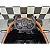 Carro Elétrico Infantil Formula 1 Mclaren Azul 12v C/ Controle Remoto - ZIPPY TOYS - Imagem 12