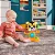 Fisher-Price Esquadrão Musical Tigre Cante Comigo -HYL13 - Mattel - Imagem 3
