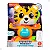 Fisher-Price Esquadrão Musical Tigre Cante Comigo -HYL13 - Mattel - Imagem 1