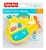 Fisher Price Submarino Musical - Fxc02 - Mattel - Imagem 1