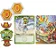 Bakugan - Figura Cubbo Cosplay Sheriff - 2086 - Sunny - Imagem 3