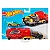 Caminhão Hot Wheels 1:64 Super Rigs Cruisin´Illusion - BDW51/GKC24 - Mattel - Imagem 1