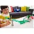 Hot Wheels Pista Mario Kart Planta Piranha Yoshi - GCP26 - Mattel - Imagem 4