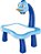Mesa Projetora Azul Play & Learn – BR1600 - Multikids - Imagem 1