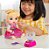 Baby Alive Sweet Smoothies Harper Hugs - G1452 - Hasbro - Imagem 2