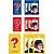 Jogo Adivinha Quem GRAB & GO - F8257 - Hasbro - Imagem 3