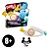 Jogo Eletrônico Bop It! - E6393 - Hasbro - Imagem 4