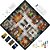 Jogo Clue Cluedo Classic Refresh - F6420 - Hasbro - Imagem 3