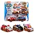 Patrulha Canina Off Road Mud com 3 carrinhos True Metal - 1919 - Sunny - Imagem 1