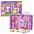 Conjunto Peppa Pig - Guarda Roupa Com Acessórios - G1017 - Hasbro - Imagem 1