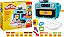 Play-Doh Super Fatia de Bolo conjunto de massinha -  G0497 - Hasbro - Imagem 1