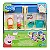 Playset  Peppa Pig - Escolinha Abre-Fecha Da Peppa - G0530 - Hasbro - Imagem 3