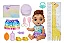 Boneca Baby Alive Grows Up Morena - Cresce de Verdade Com Falas - G1445 - Hasbro - Imagem 2