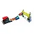 Pista Hot Wheels Torre Elétrica FTH79 FTH80  - Mattel - Imagem 2