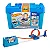 Hot Wheels Track Builder Kit de Loopings FLK89 FLK90 Mattel - Imagem 1