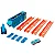 Hot Wheels  Pista de Impulso GLC87 GVG08 - Mattel - Imagem 2