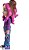 Boneca Katlen Dos Rosa -26 cm- 1271 - Novabrink - Imagem 3