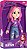 Boneca Katlen Dos Rosa -26 cm- 1271 - Novabrink - Imagem 5