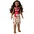 Boneca Moana 55cm com Colar - 1746 - Novabrink - Imagem 1