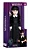 Boneca Wandinha Articulada 42 cm + Maozinha - 1845 - Novabrink - Imagem 5