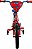 Bicicleta Aro 16 Superman  - 3018 - Uni toys - Imagem 3