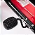 Mini Carrinho De Passeio Go Kart Vermelho Com Pedais - 1452 -  Uni toys - Imagem 5