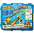 Hot Wheels Track Builder Pista Relampago HNN38 - Mattel - Imagem 1