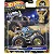 Hot Wheels - 1:64 - Rhinomite - Monster Truck Trophy Champions - JDW03 - Imagem 1