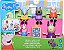 Boneca Peppa Pig Playset - Turminha Da Peppa - F8868 - Hasbro - Imagem 3