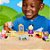 Boneca Peppa Pig Playset - Turminha Da Peppa - F8868 - Hasbro - Imagem 4